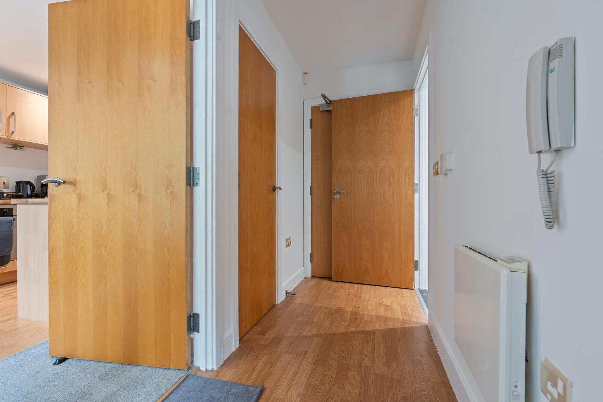 Heart Of City Centre Luxury Apartment With Secure Underground Parking Birmingham Luaran gambar