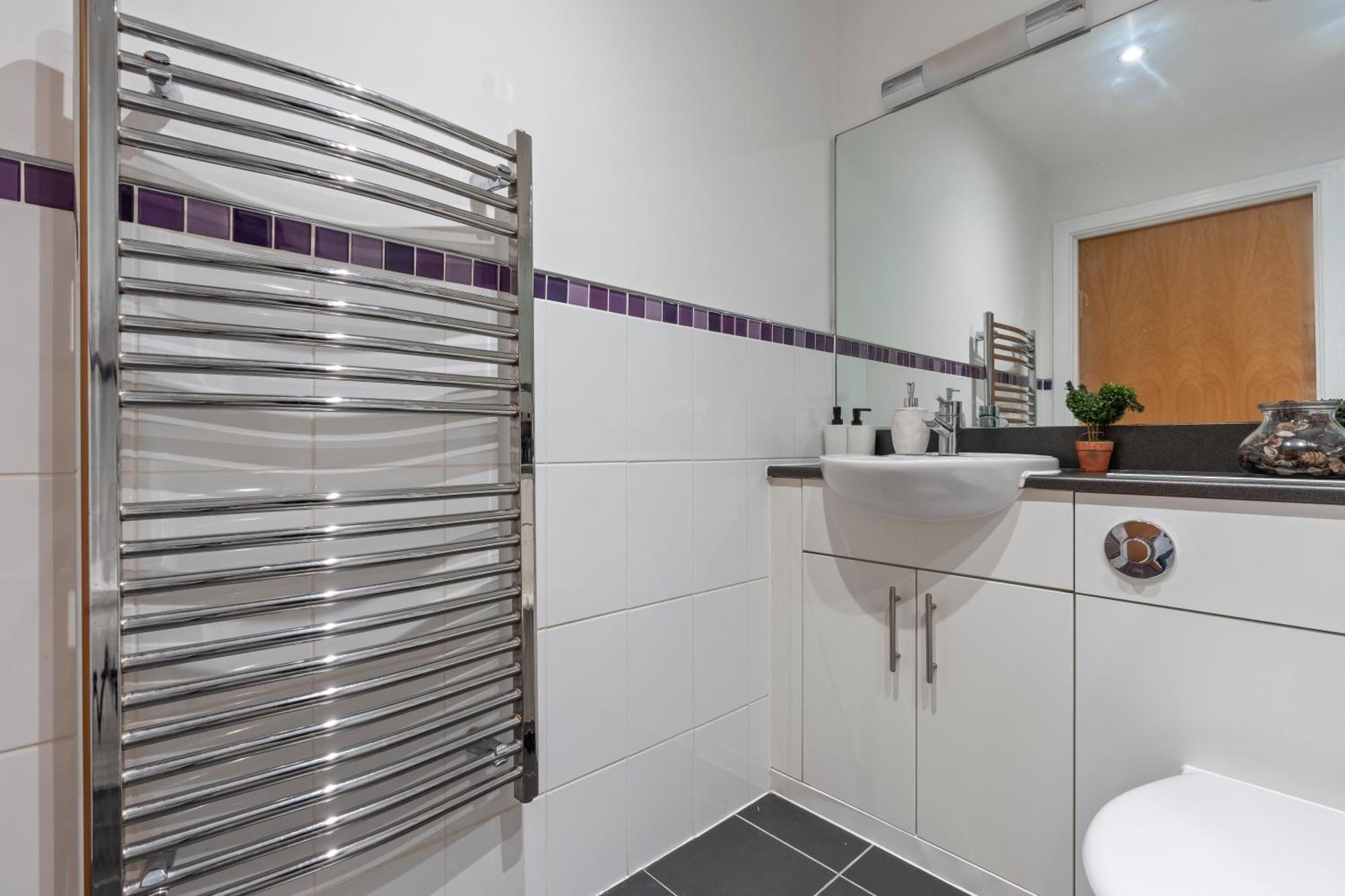 Heart Of City Centre Luxury Apartment With Secure Underground Parking Birmingham Luaran gambar