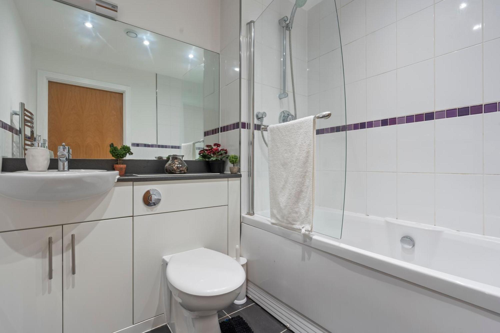 Heart Of City Centre Luxury Apartment With Secure Underground Parking Birmingham Luaran gambar