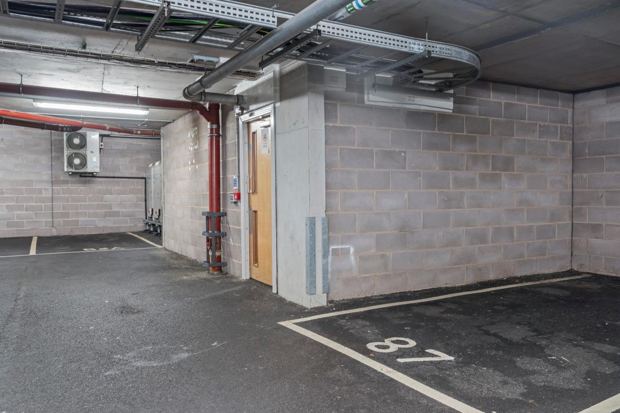 Heart Of City Centre Luxury Apartment With Secure Underground Parking Birmingham Luaran gambar